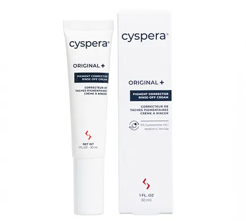 シスペラ オリジナルプラス