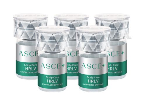 HARG+製剤「ASCE+HRLV」