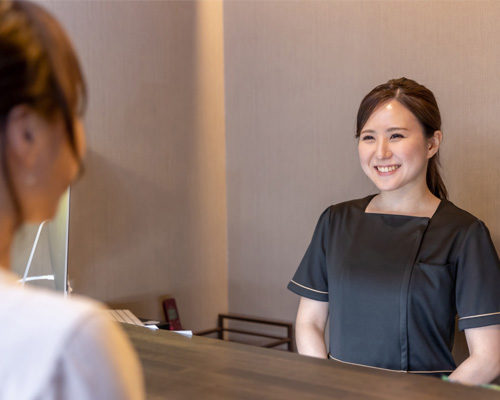 お電話・ メールにてお問い合わせ